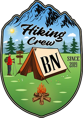 Hiking Crew BN